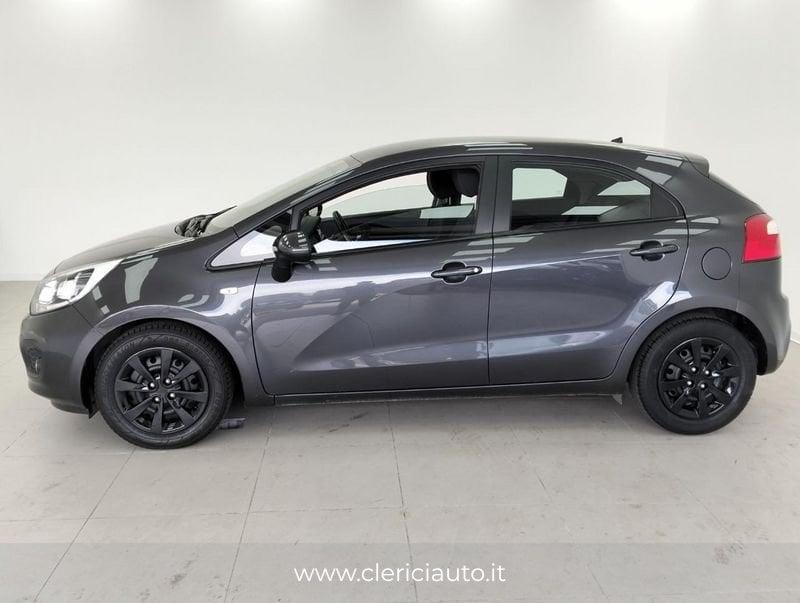 Kia Rio 1.2 CVVT 5p. Active