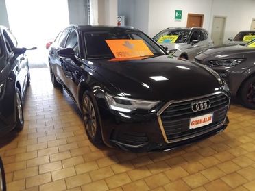 AUDI A6 Avant 2.0 TDI S tronic Business MHEV VIDEO 18"