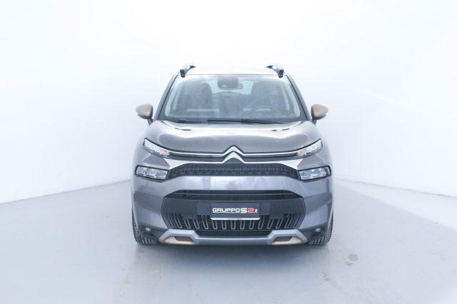 CITROEN C3 Aircross PureTech 110 S&S C-Series