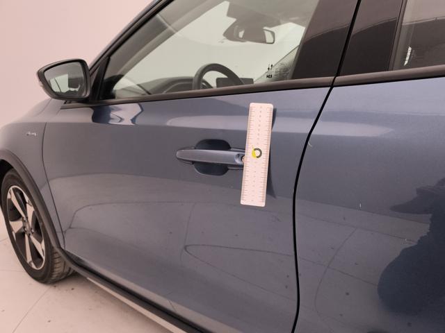 FORD Focus 1.0 ecoboost h Design 125cv powershift