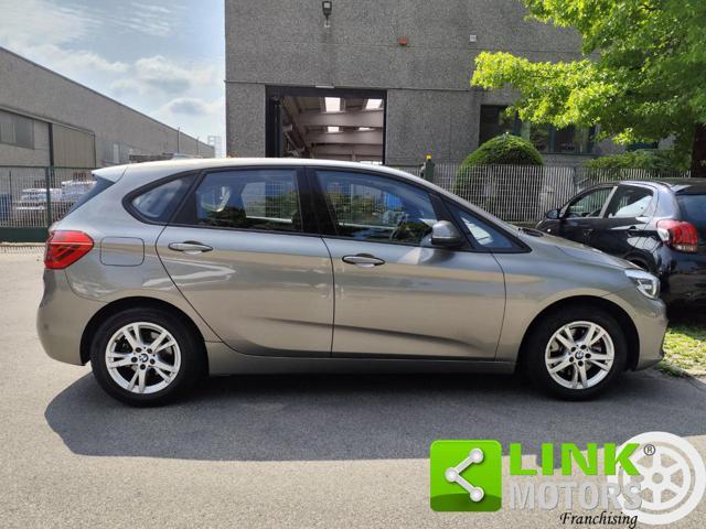 BMW 218 i Active Tourer Advantage GARANZIA INCLUSA