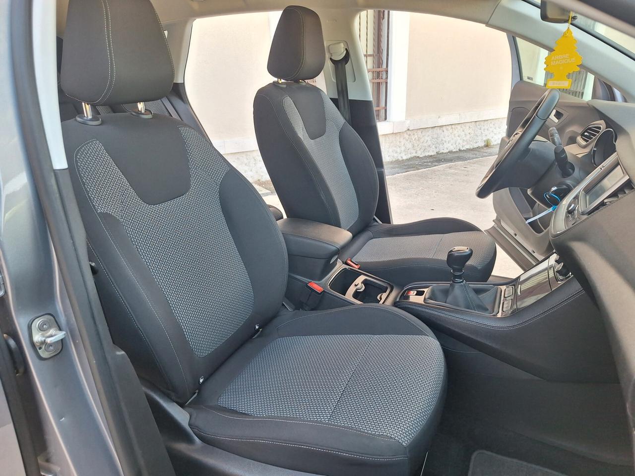Opel Grandland X 1.6 D 120 cv PERFETTA 2018