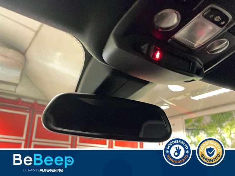 Opel Mokka 1.2 T GS LINE S&S 100CV