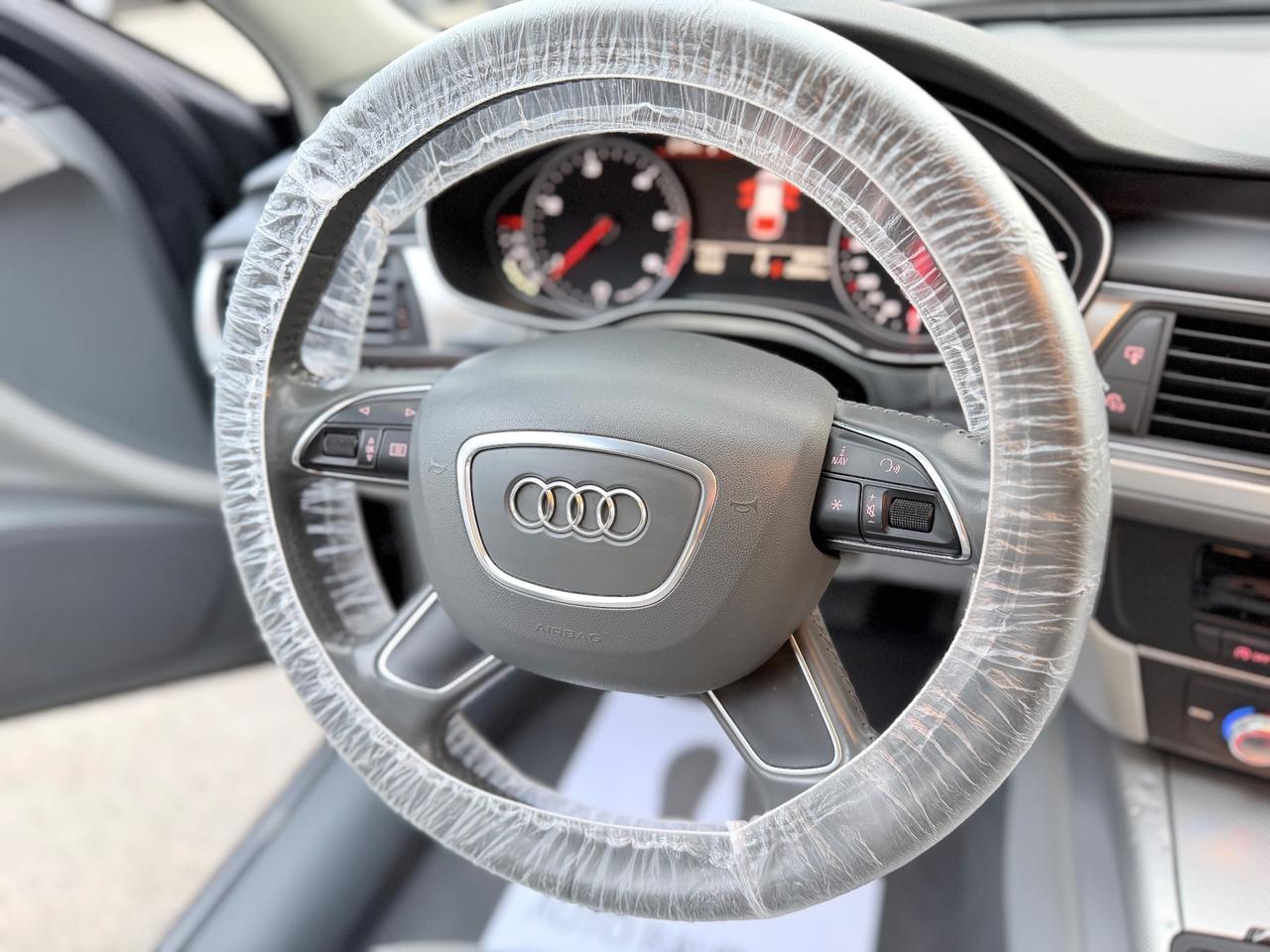 Audi A6 3.0 TDI 245 CV quattro S-line Perfetta