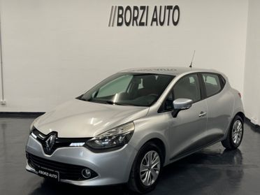 Renault Clio 1.2 75CV GPL 5 porte Van