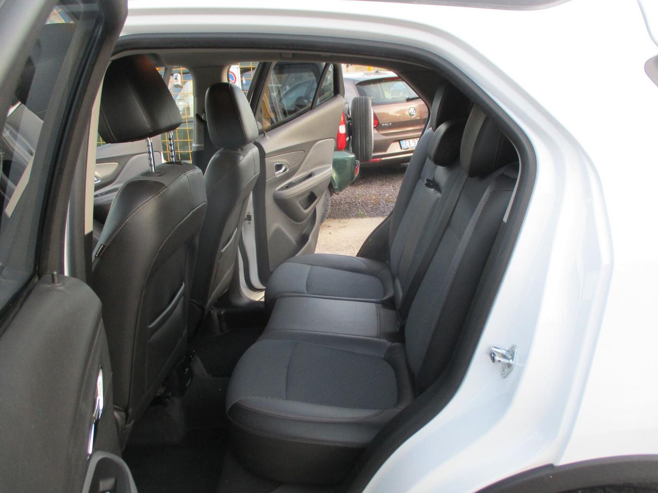 Opel Mokka 1.7 CDTI 130CV 4x2 Cosmo