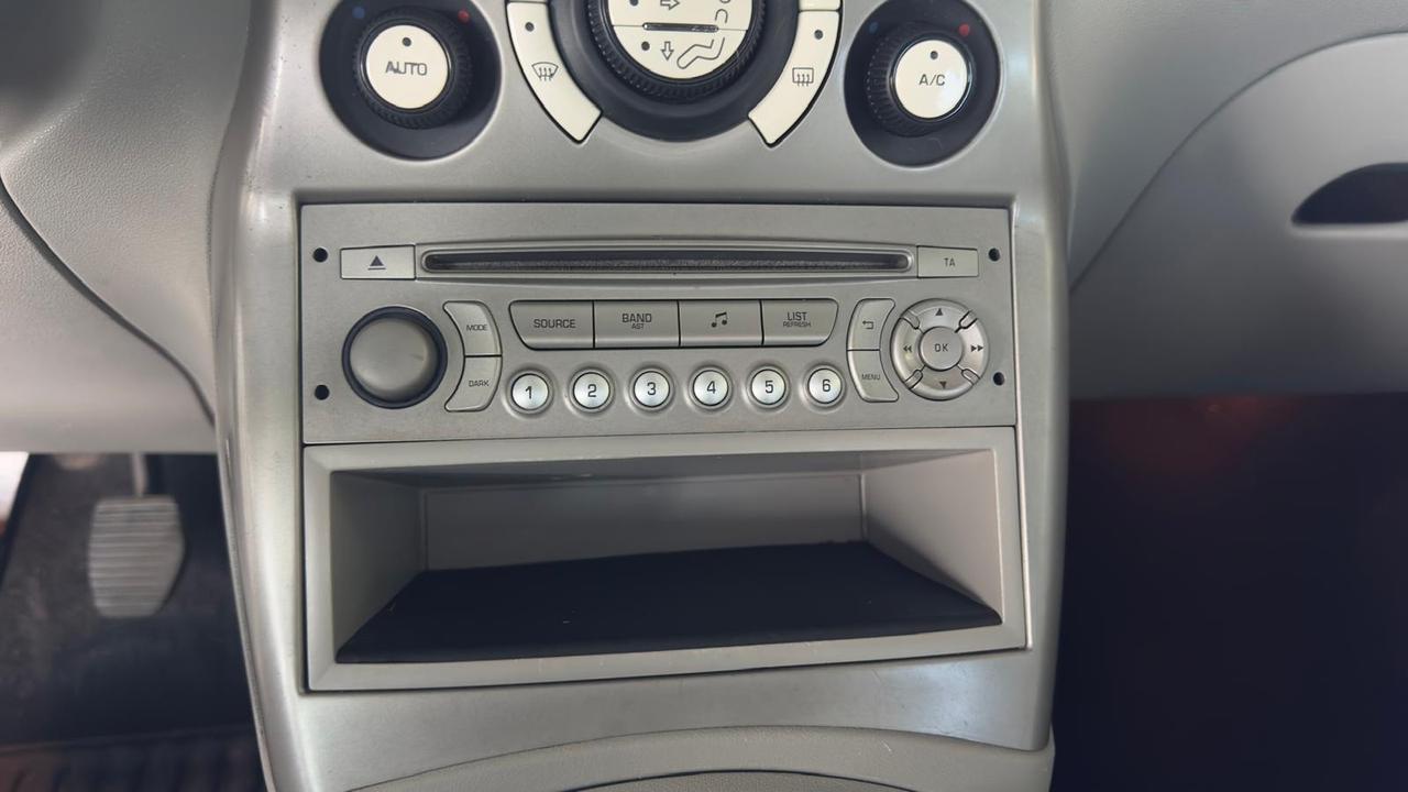 Citroen C3 Picasso 1.6 HDi 90 Exclusive