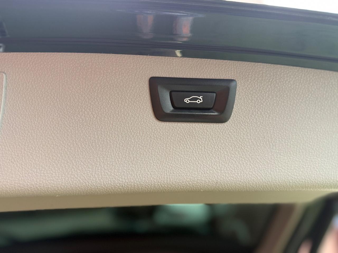Bmw 318 318d Touring Serie 3 sw TAGLIANDI UFFICIAL