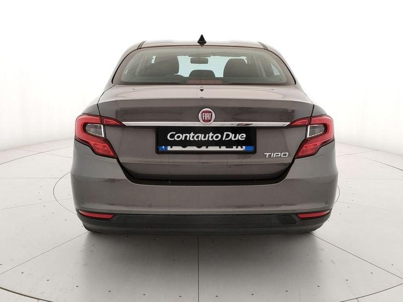 FIAT Tipo 1.3 Mjt 4 porte Lounge