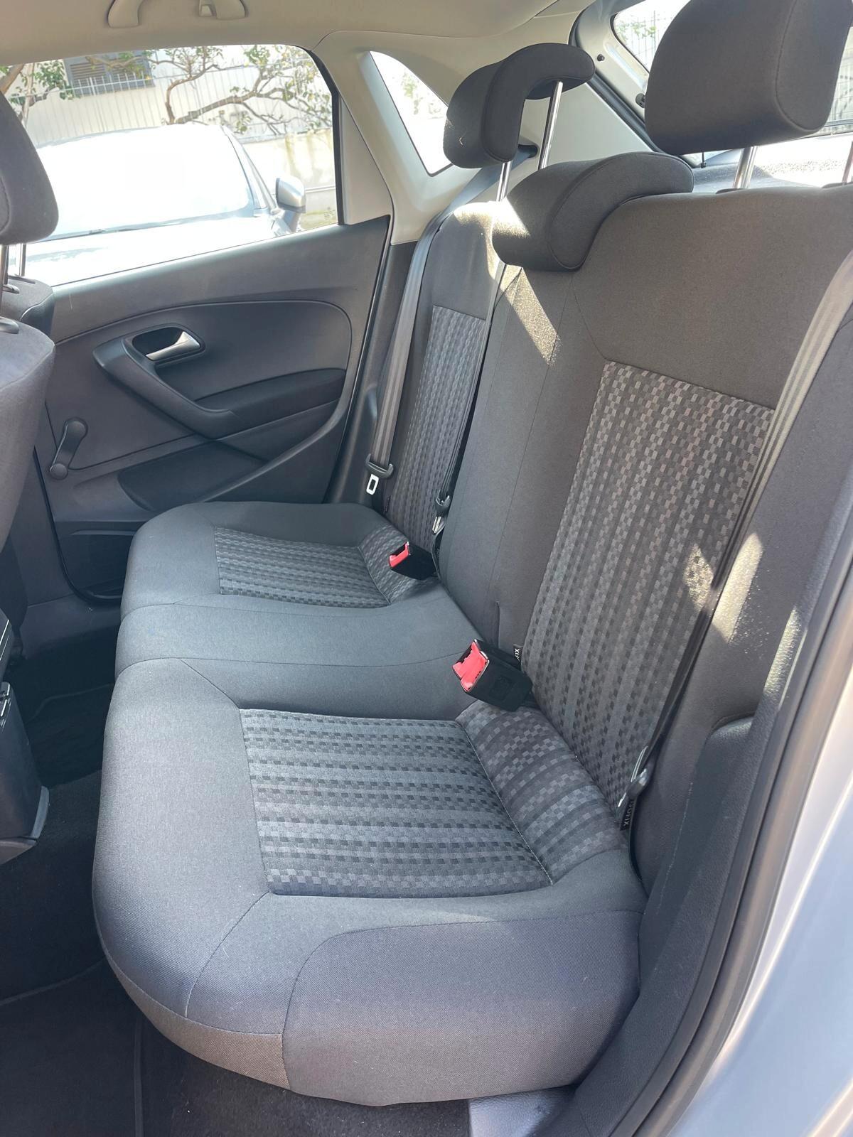 Volkswagen Polo 1.0 MPI 5p. Trendline