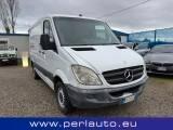 MERCEDES SPRINTER F37/30 211 CDI TN Furgone