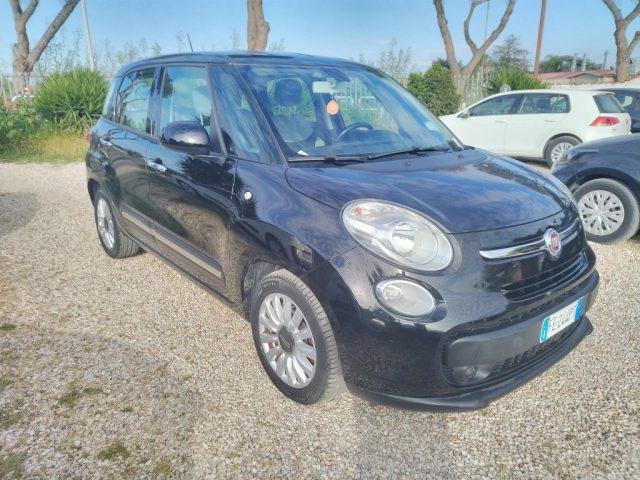 FIAT 500L 1.3 Multijet 95 CV Dualogic Pop Star