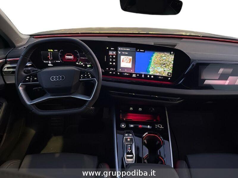 Audi A5 III 2024 Avant Avant 2.0 tdi mhev+ S line edition 204cv s-tron