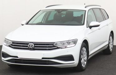 VOLKSWAGEN Passat Variant 2.0 TDI SCR EVO Trendline BMT Navi