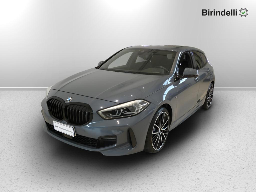 BMW Serie 1 (F40) - 118d 5p. Msport