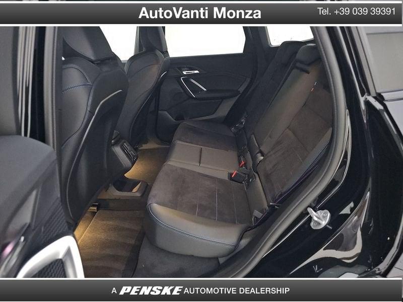 BMW X1 X1 xdrive 25e MSport Pro auto