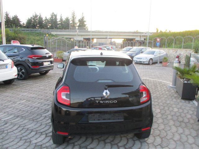 RENAULT Twingo SCe 65 CV Intens