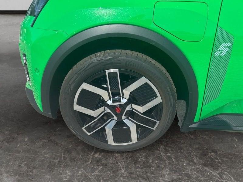 Renault 5 E-Tech Electric Techno comfort range 150cv