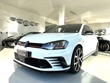 Volkswagen Golf GTI Performance 2.0 TSI 5p. BlueMotion Technology