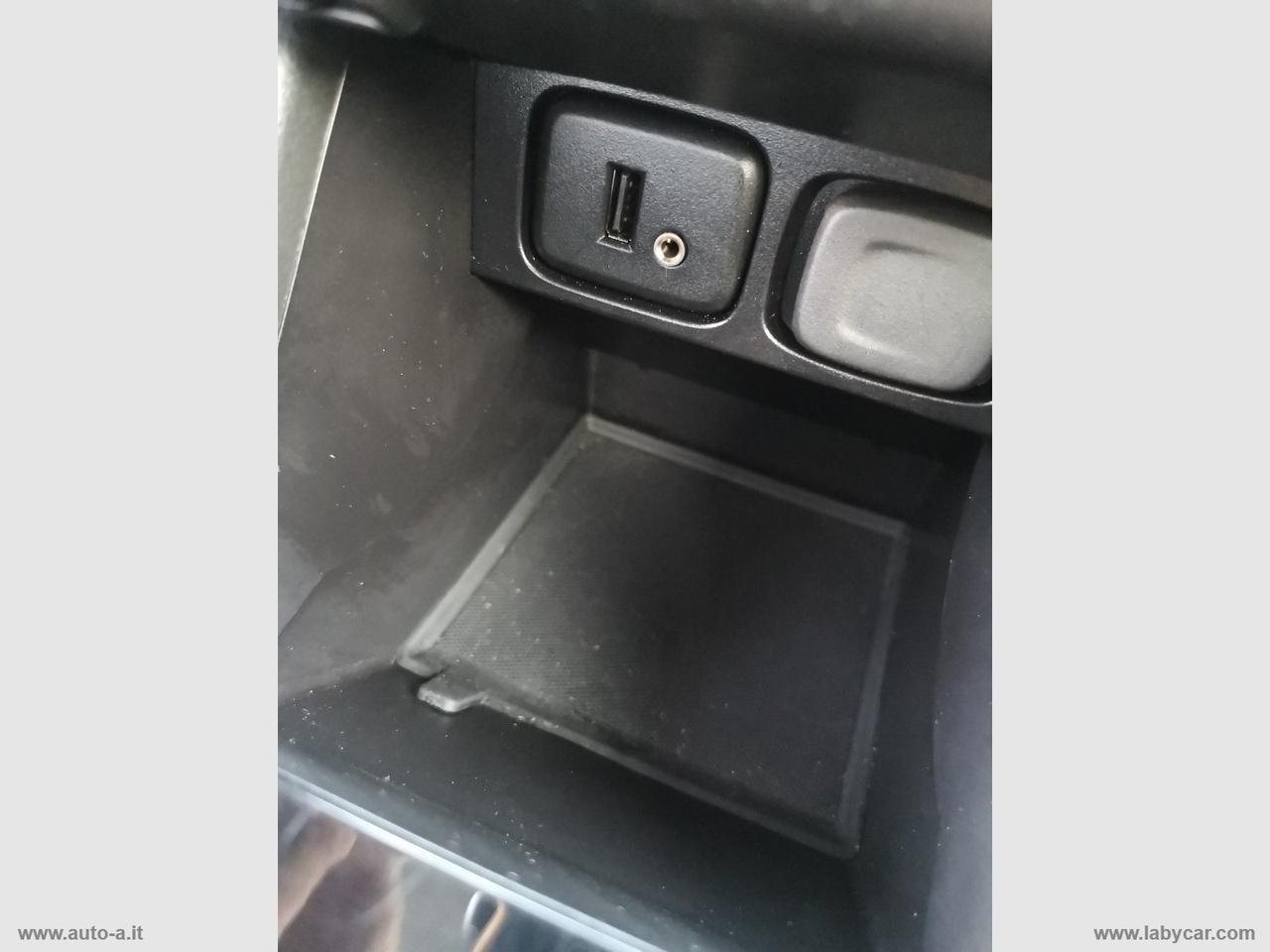 OPEL Mokka X 1.4 T GPL Tech 140 CV 4x2 Innov.