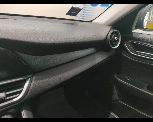 ALFA ROMEO Giulia 2.2 t Super 150cv auto