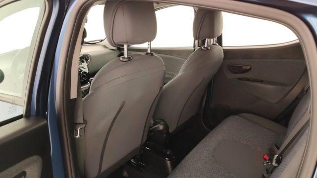 LANCIA Ypsilon 1.0 FireFly 5 porte S&S Hybrid Silver Plus