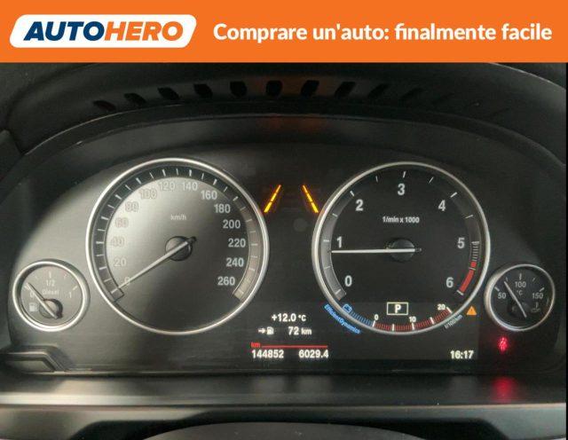 BMW X5 xDrive25d Business