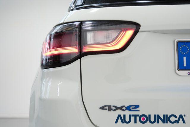 JEEP Compass 1.3 TURBO T4 240 CV PHEV AT6 4XE TRAILHAWK