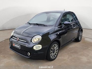 FIAT 500 1.2 120° ANNIVERSARIO 24 MESI DI GARANZIA