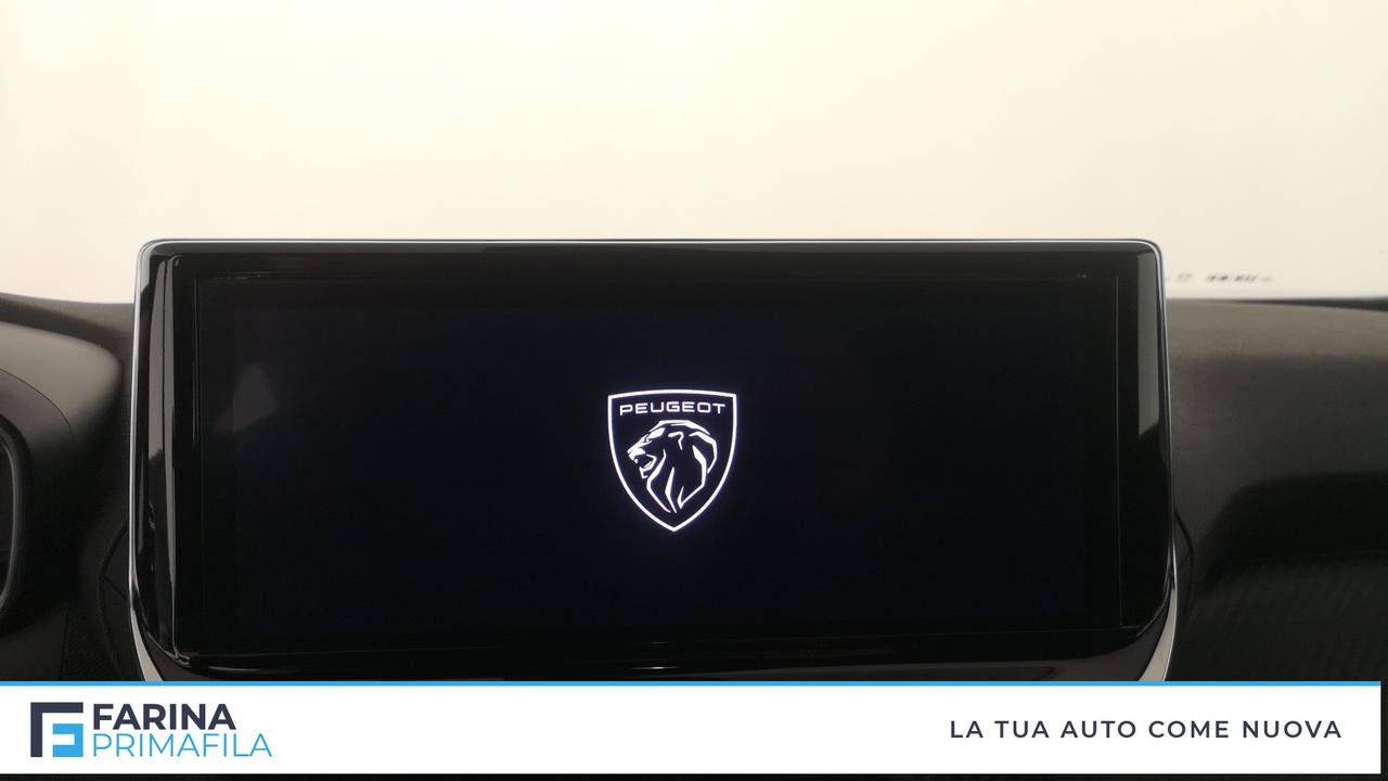 PEUGEOT 2008 II 2023 - 2008 1.2 puretech Allure s&s 100cv