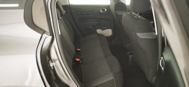 CITROEN C3 BlueHDi 100 S&S Shine