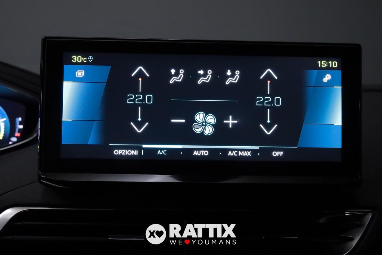Peugeot 3008 1.6 Hybrid Phev 225CV Active Pack e-EAT8