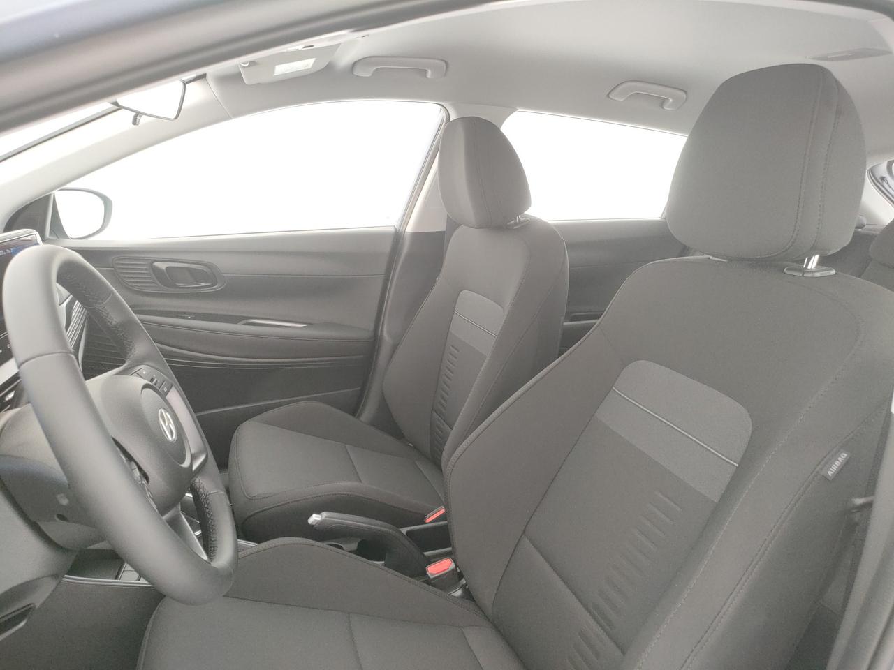 HYUNDAI BAYON MY26 1.0 T-GDI BUSINESS