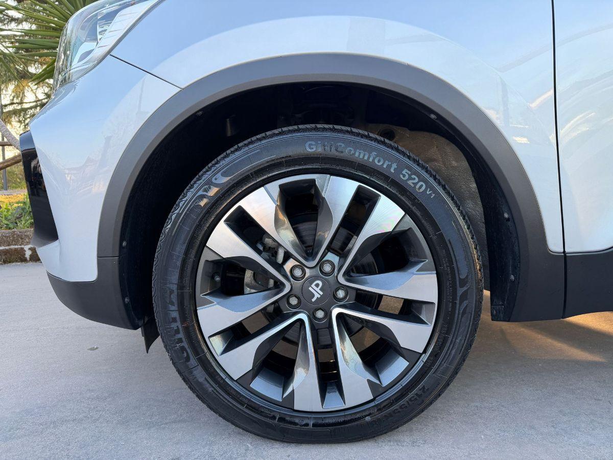 DR AUTOMOBILES - dr 5.0 - s3 1.5 Turbo CVT Bi-Fuel GPL