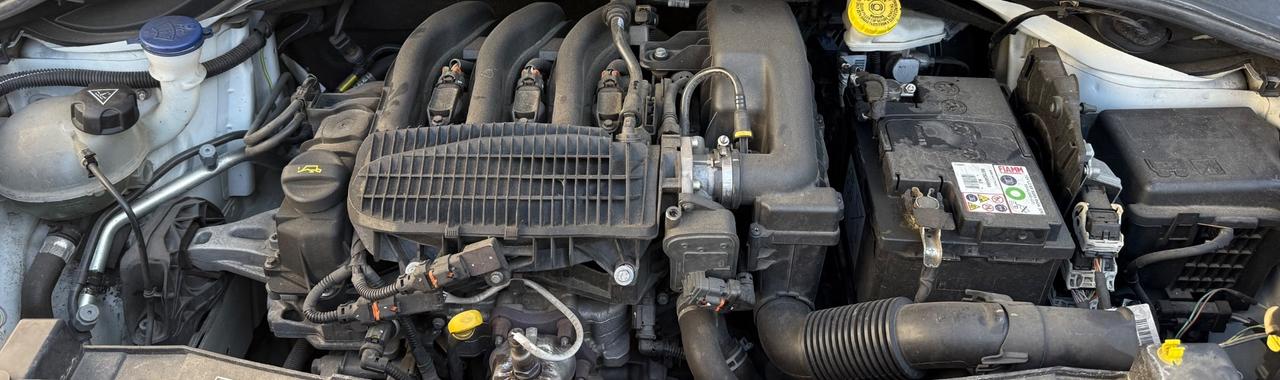 Citroen C3 1.2 Benzina Shine 82 Cv