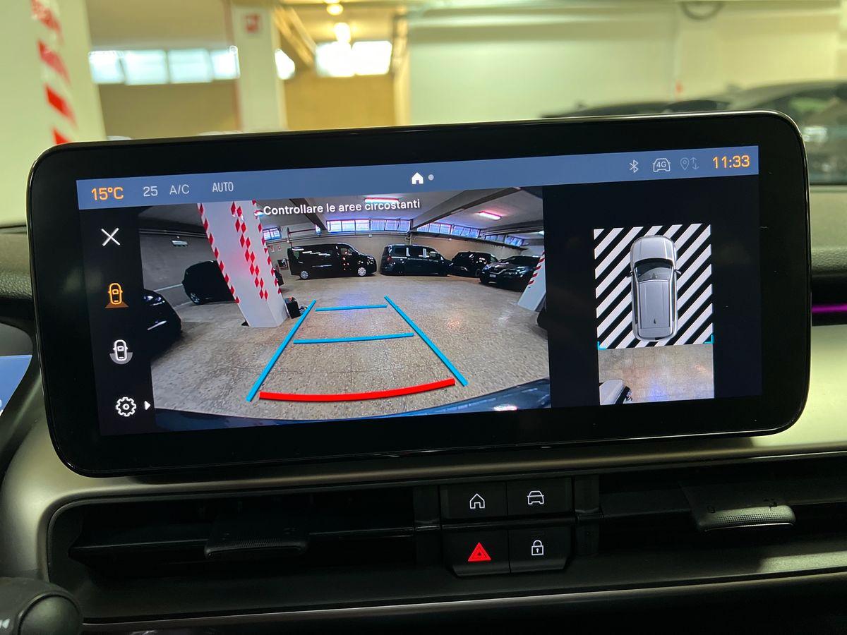 JEEP Avenger 1.2 turbo Summit fwd 100cv