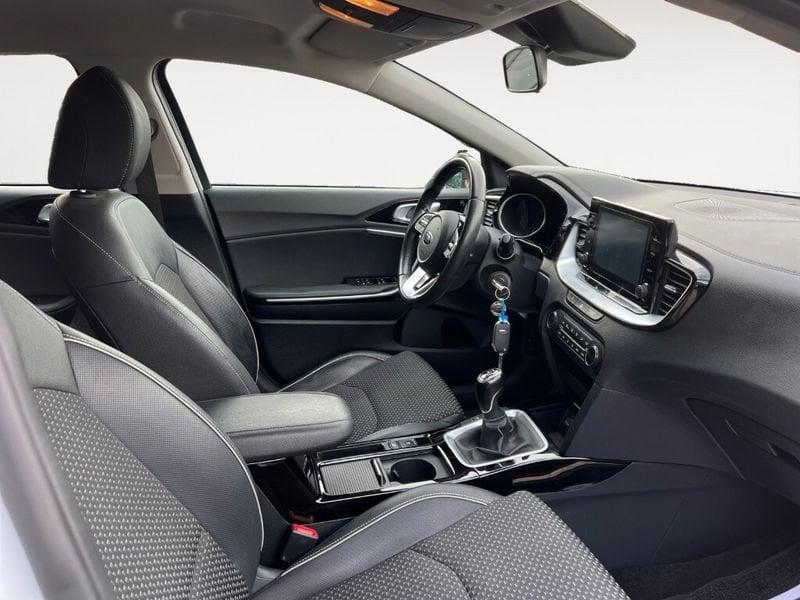 Kia Xceed 1.0 T-GDi GPL Style