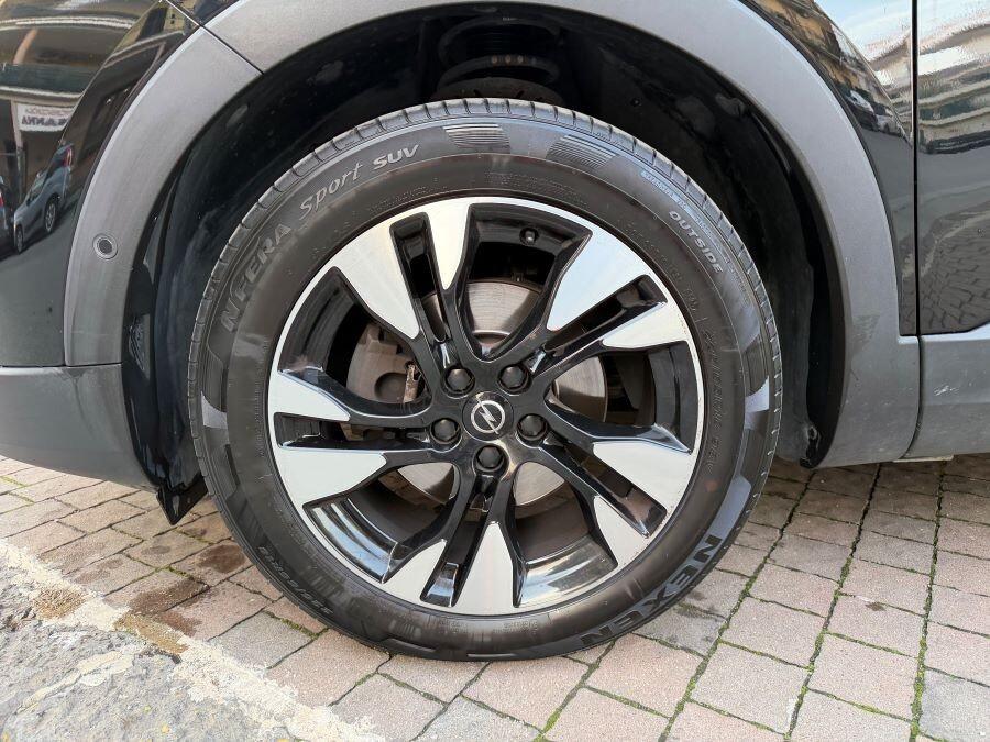 OPEL GRANDLAND X 1.5 D 130 ULTIMATE CERTIFICATA