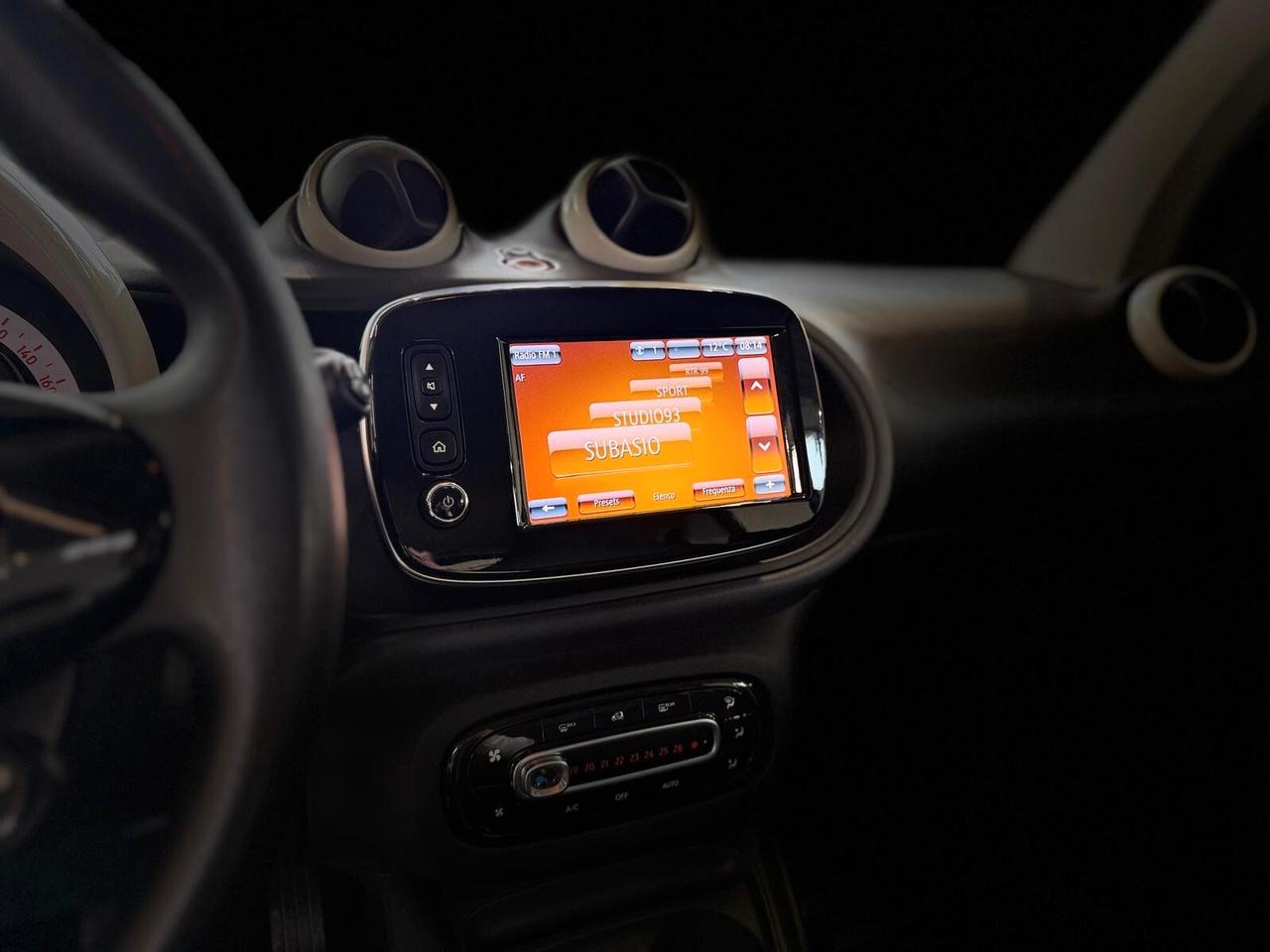 Smart ForTwo 70 1.0 twinamic Prime