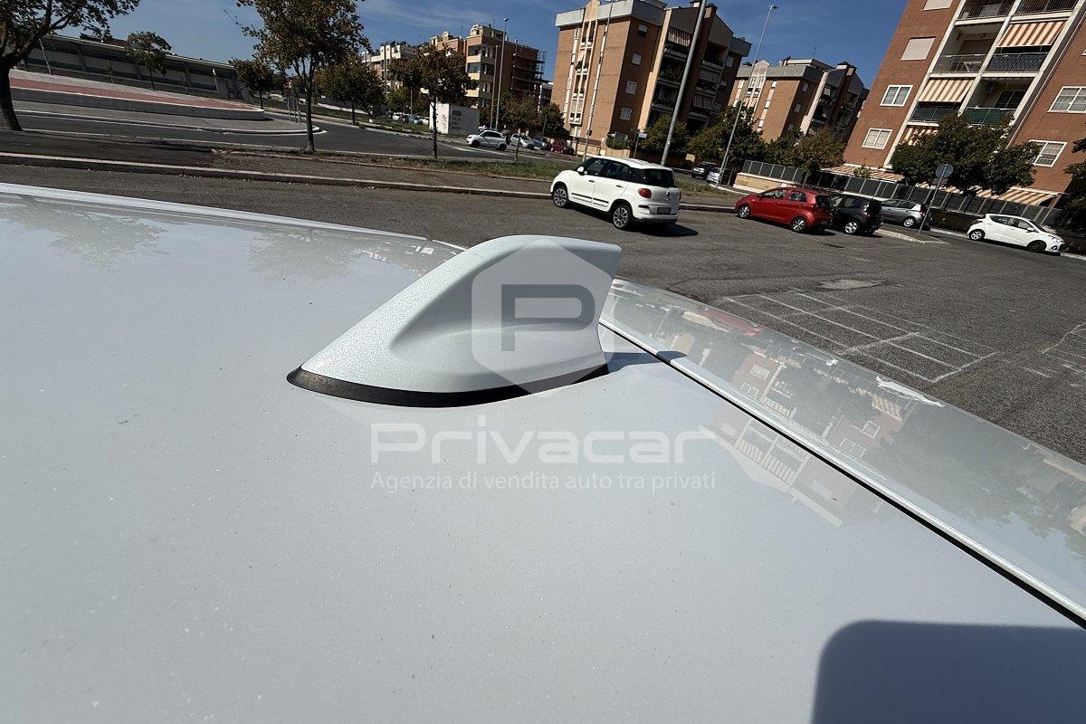 RENAULT Captur Blue dCi 95 CV Intens