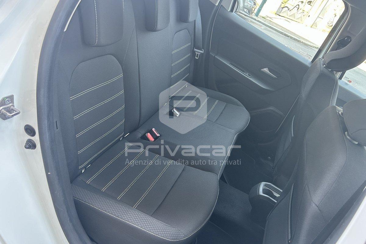 DACIA Duster 1.0 TCe GPL 4x2 Expression