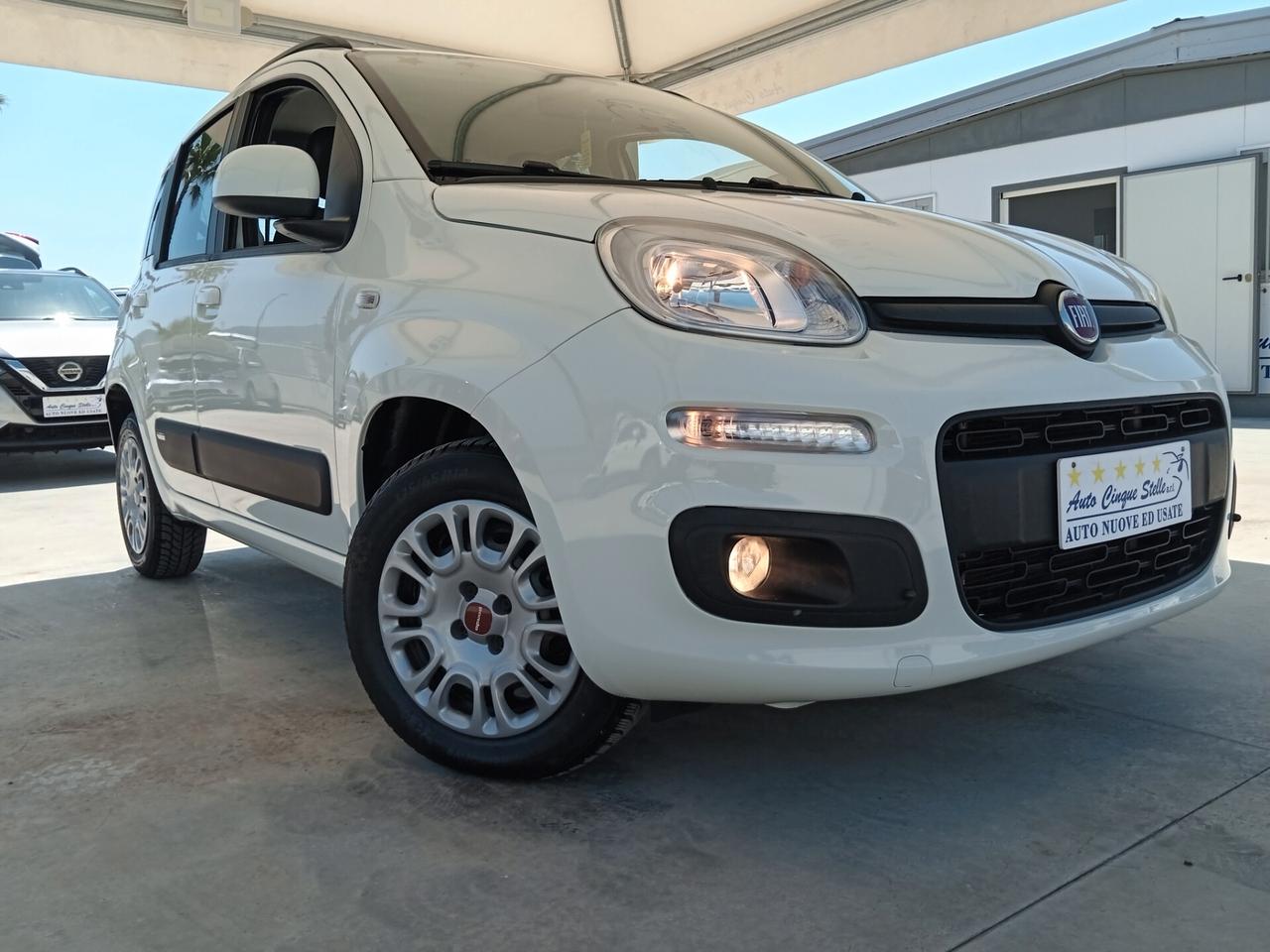 Fiat Panda 1.2 BENZ C.V 70 VETTURA COME NUOVA QUAL PROVA