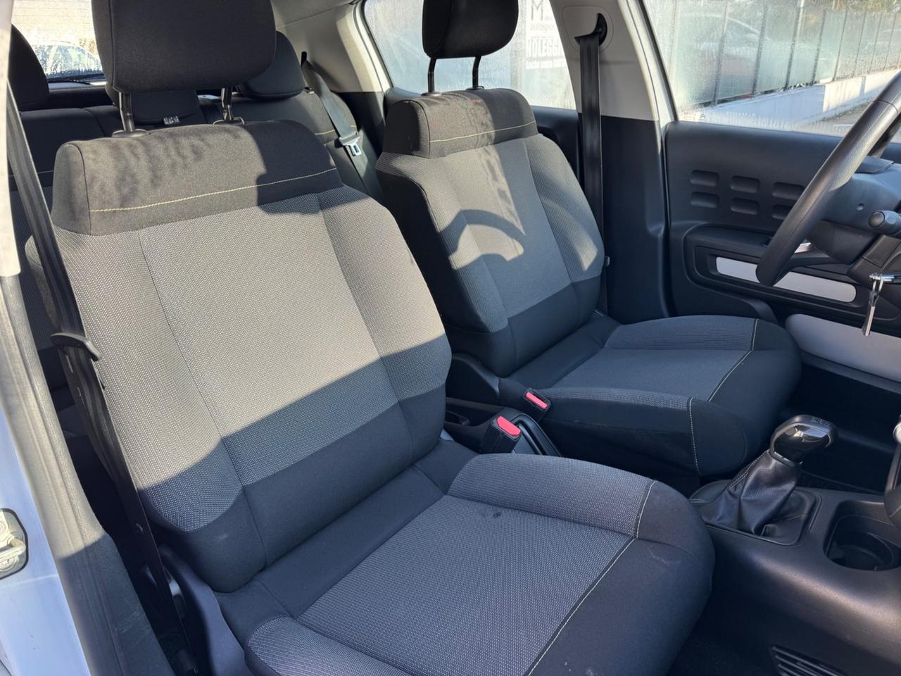 Citroen C3 PureTech 83 S&S Shine Pack