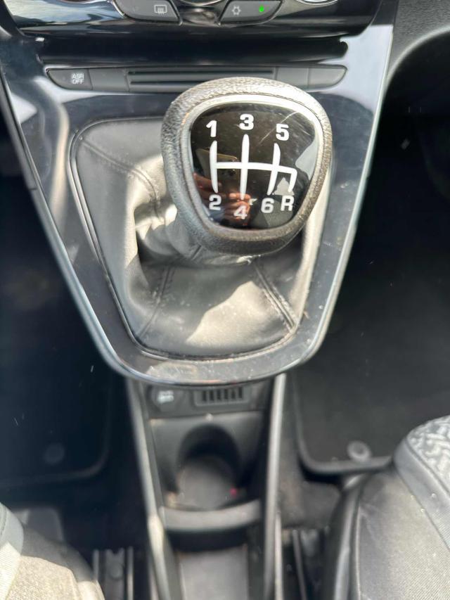 LANCIA Ypsilon 1.0 FireFly 5 porte S&S Hybrid Ecochic Silver
