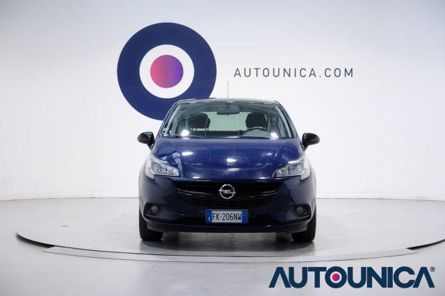 OPEL Corsa 1.4 90CV GPL TECH 5 PORTE INNOVATION NEOPATENTATI