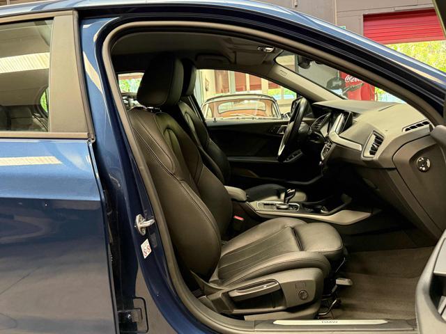 BMW 118 i 5p. Business Advantage