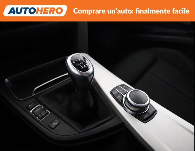 BMW 316 d Touring Business Advantage