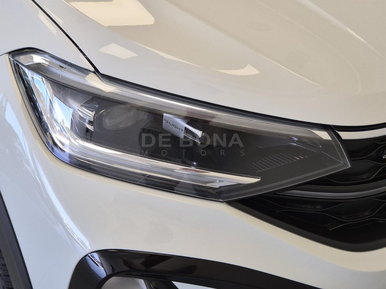 Volkswagen Taigo 1.5 tsi r-line plus 150cv dsg
