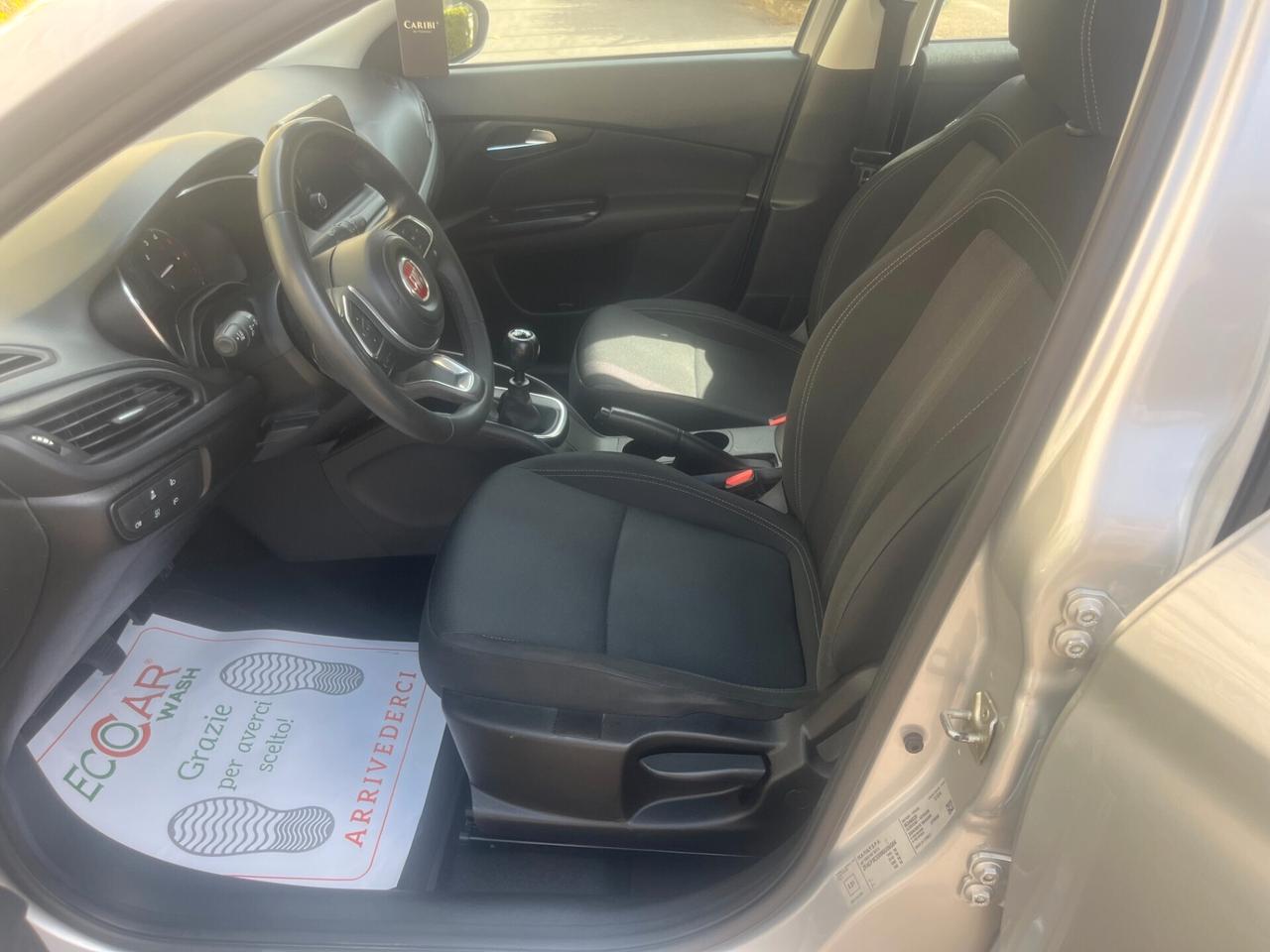 Fiat Tipo 1.6 MTJ SW Lounge Uni Proprietario