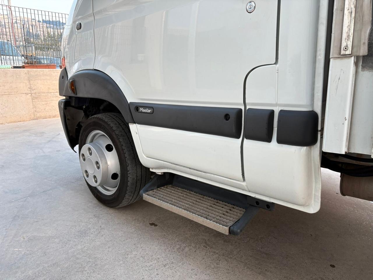 Renault Master T35 3000 130 cv